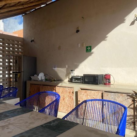 칸쿤 Cielo Neuf B&B 외부 사진
