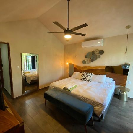칸쿤 Cielo Neuf B&B 외부 사진
