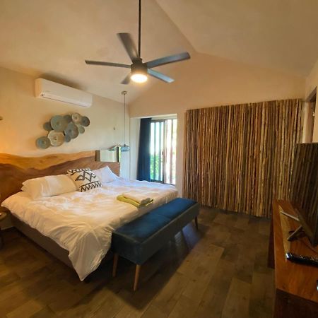 칸쿤 Cielo Neuf B&B 외부 사진