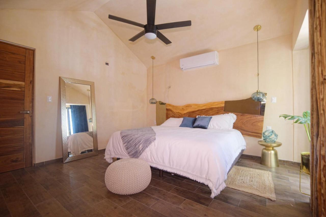 칸쿤 Cielo Neuf B&B 외부 사진