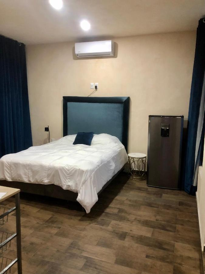칸쿤 Cielo Neuf B&B 외부 사진