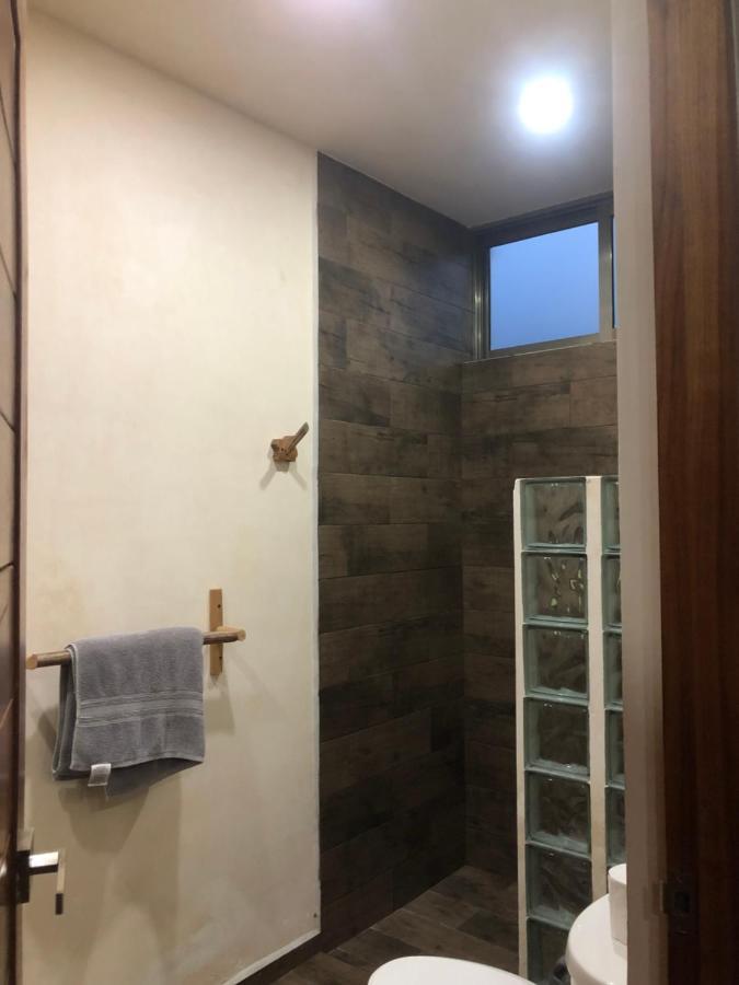 칸쿤 Cielo Neuf B&B 외부 사진