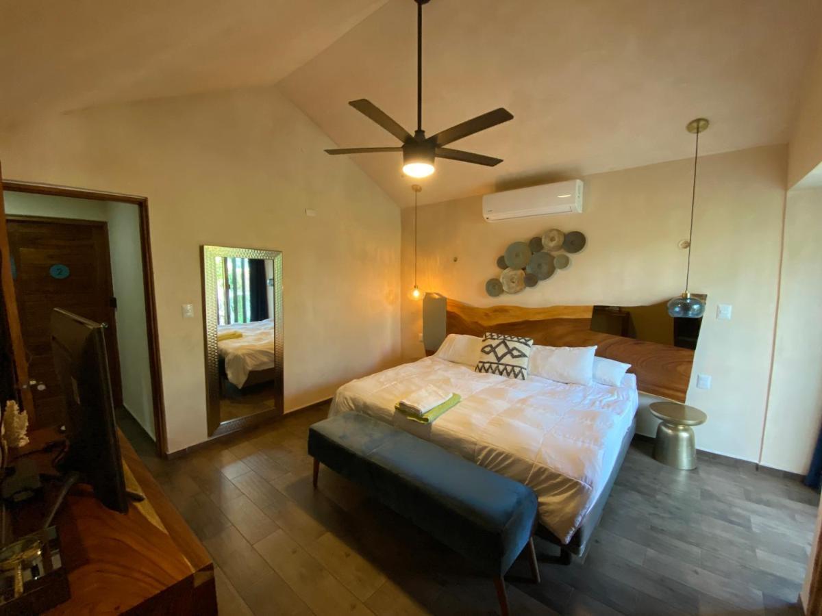 칸쿤 Cielo Neuf B&B 외부 사진